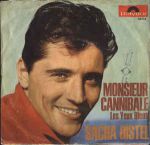 sacha distel 